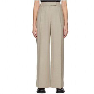 Blossom Company Korea Beige Trousers